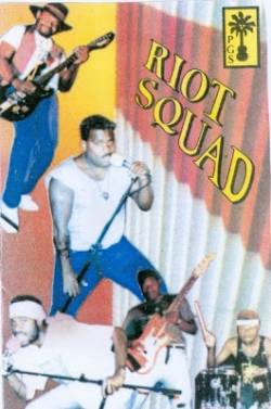 Riot Squad (PNG) : Riot Squad